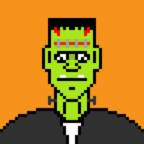 Frankenstein Punk